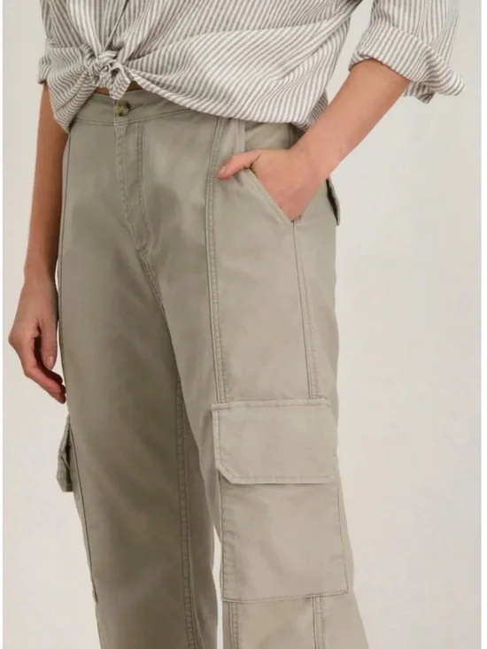 Circle of Trust Elly Pant - Picture 2 of 10